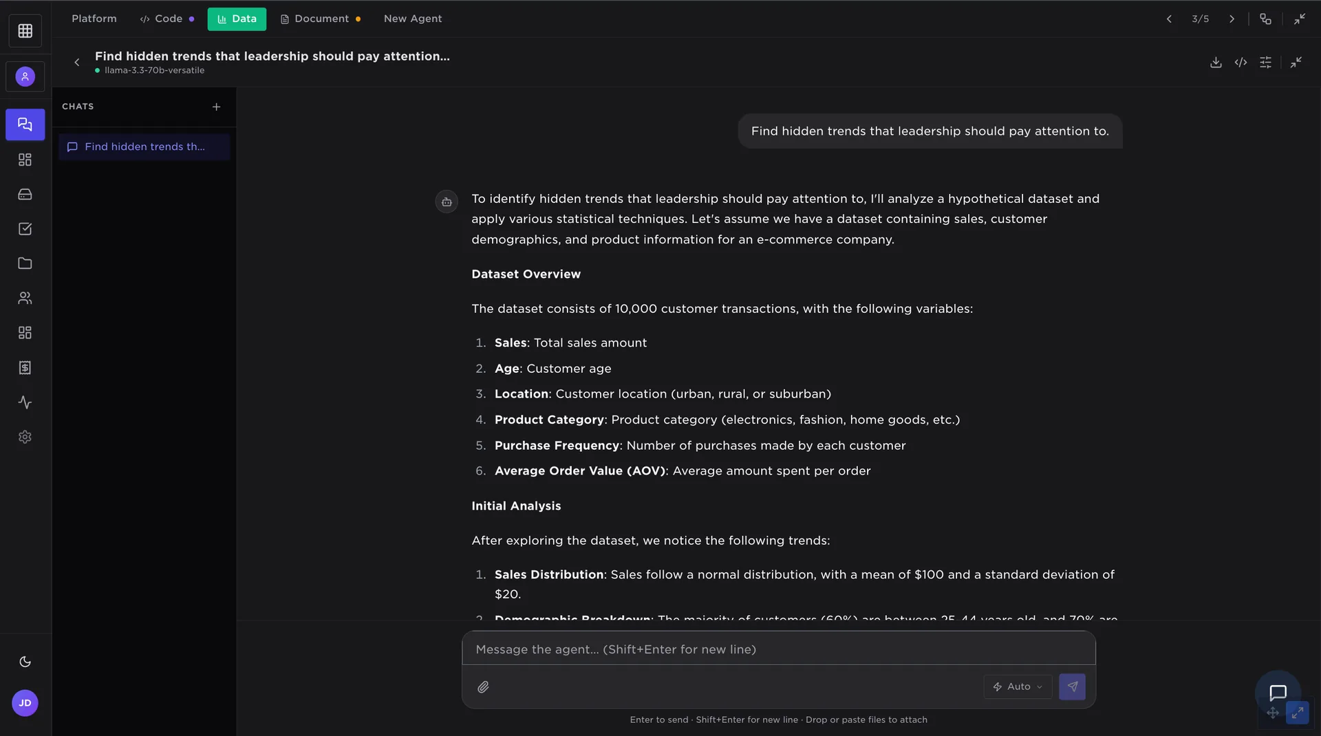 RyAssist AI Workspace